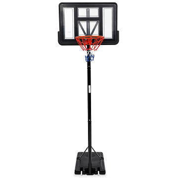 Basketball Hoops & Goals