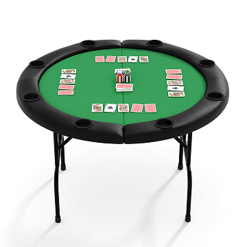 Leisure Sports & Game Room