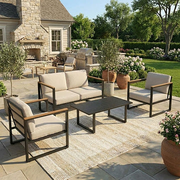 Outdoor Sofas