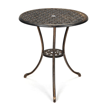 Outdoor Tables
