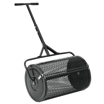 Compost Spreader