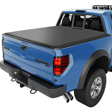 Tonneau Cover
