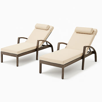 Lounge Chairs