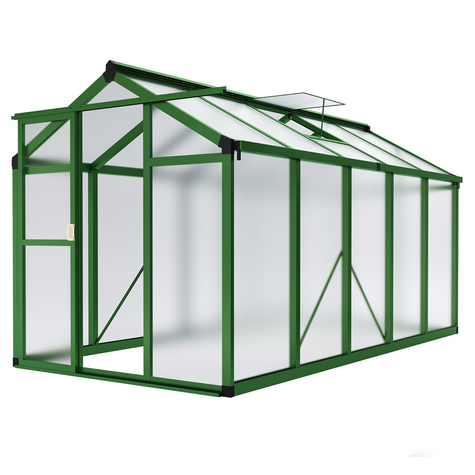 Greenhouses