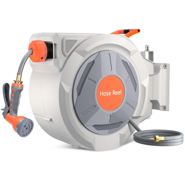 Hose Reel