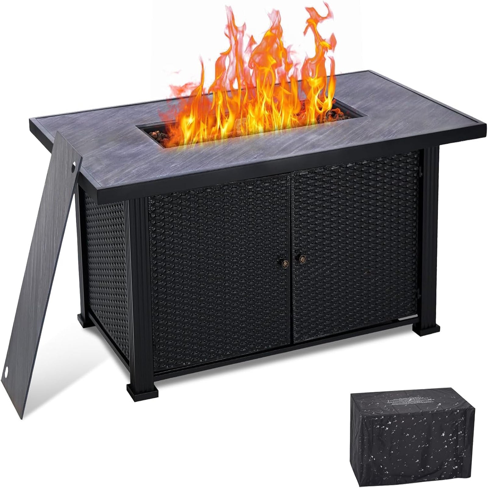 Outdoor Fire Tables
