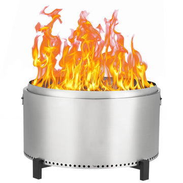 Patio Fire Pit Sets