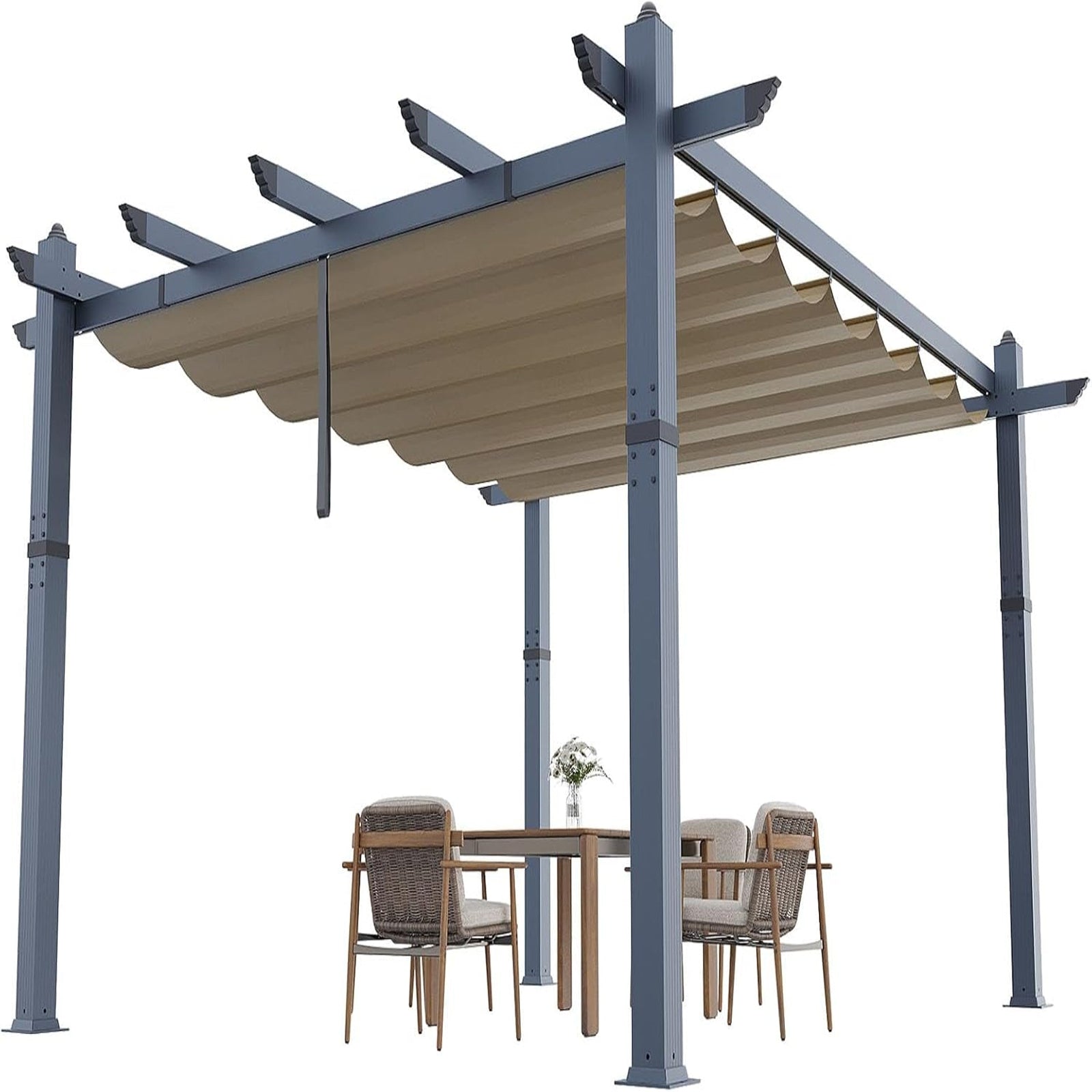 Pergolas