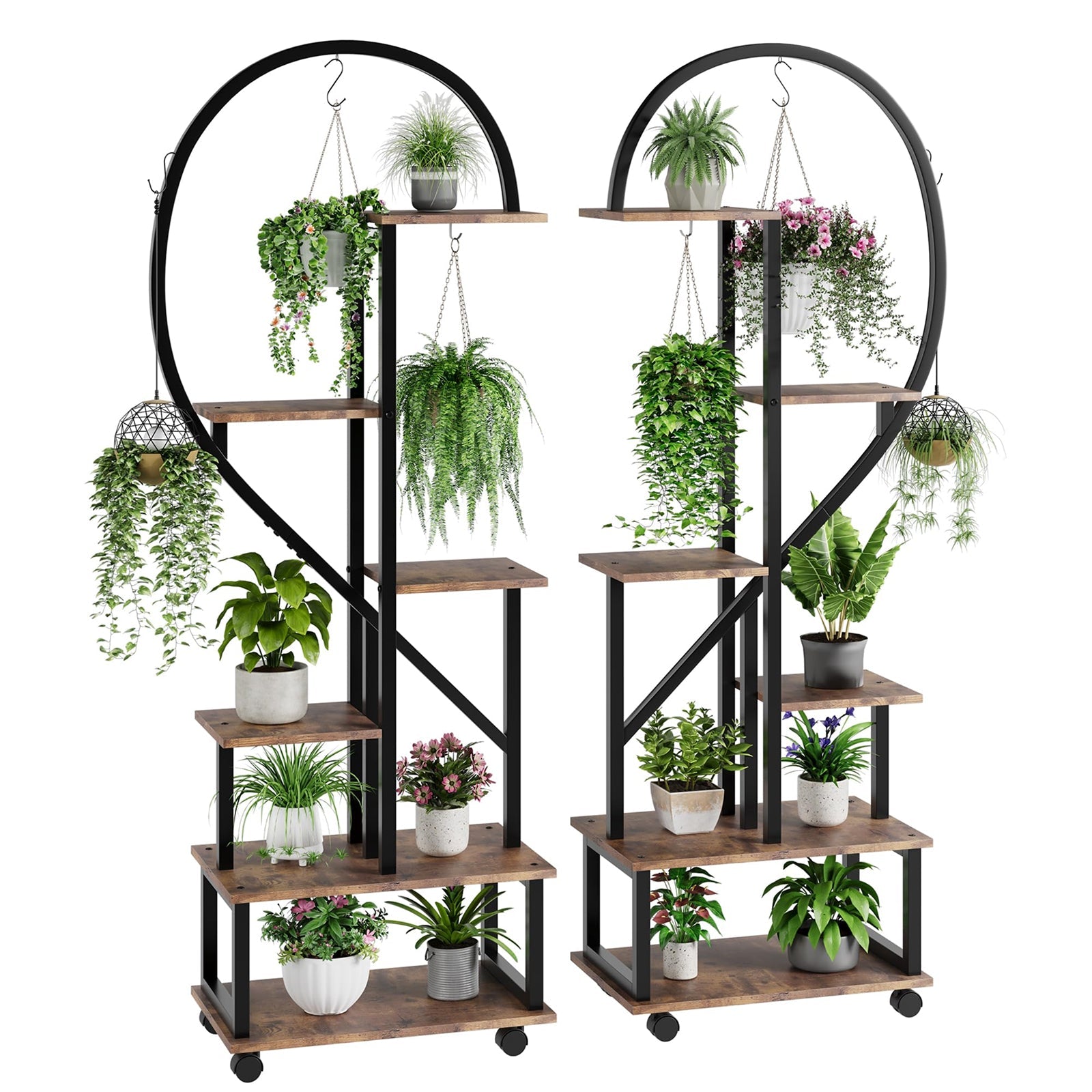 Plant Stands