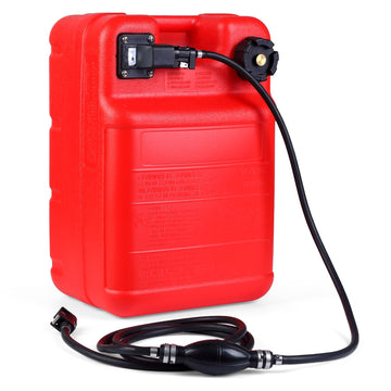 Portable Fuel Tank
