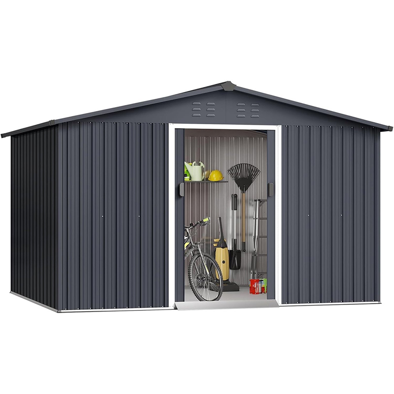 Storage Sheds