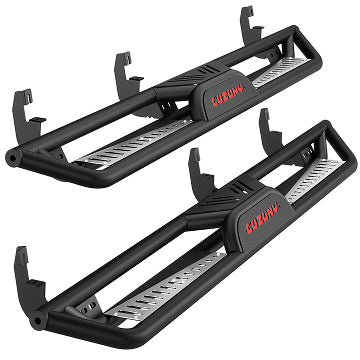 Running Boards
