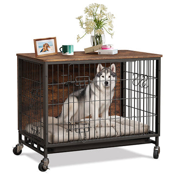 Dog Crates