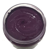 Garvee Superior Leather Repair Cream for Car Seats & Furniture, Purple, Professional Recoloring Balm, Eco-Friendly Formula - Purple