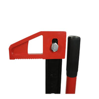 Garvee 3 Ton Farm Jack, 48" Utility Farm Jack, 6600 Lbs Capacity Ratcheting Off Road Utility Jack, Heavy-Duty Farm Jack Foratv, Utv, SUV, Tractor, Truck, Universal Jack