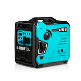 Garvee 1 Product With Core Features And Variant Attributes Versatile Application Compact Size - 6250W Ultra Quiet Portable Inverter Generator
