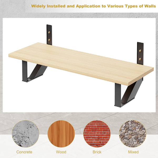 Versatile outdoor and indoor applications