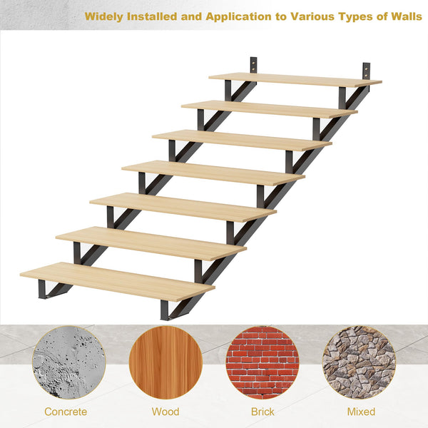 Versatile outdoor and indoor applications