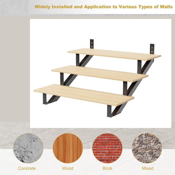 Versatile outdoor and indoor applications
