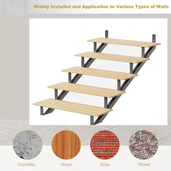 Versatile outdoor and indoor applications