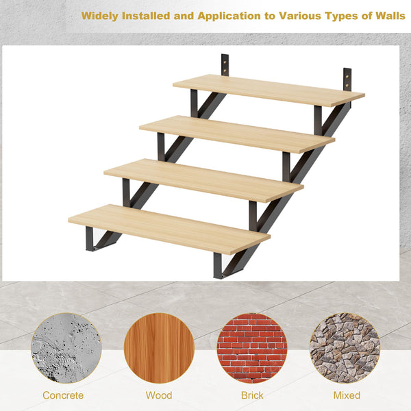 Versatile outdoor and indoor applications
