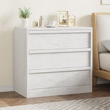 Garvee End Table With Storage White Compact Living Room Furniture