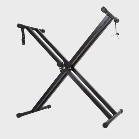 Garvee Folding Piano Keyboard,Portable Piano Keyboard 88 Keys for Beginner,Full Size Digital Piano with Piano Stand,Sustain Pedal,Headphones, Handbag, Bluetooth, USB MIDI for Beginner,Kids,Adult