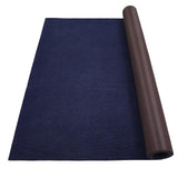 Garvee Blue Marine Carpet 6FT x 29.5FT – Waterproof, Non-Slip TPR Backing – UV-Resistant Rug for Boat, Patio, Deck