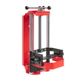 Garvee Heavy Duty Strut Spring Compressor Tool – 3000LBS Capacity – Safety Shield – Global Fit for Truck & SUV Suspension Repair – Industrial Thread – 3.5"-11.5" Spring Range – Color: Red
