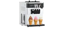 Refrigeration & Ice Equipment