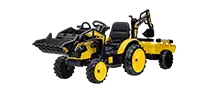 Ride on Toys